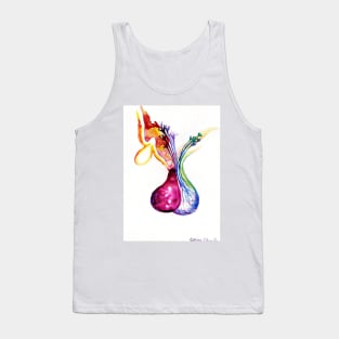 The pituitary gland Tank Top